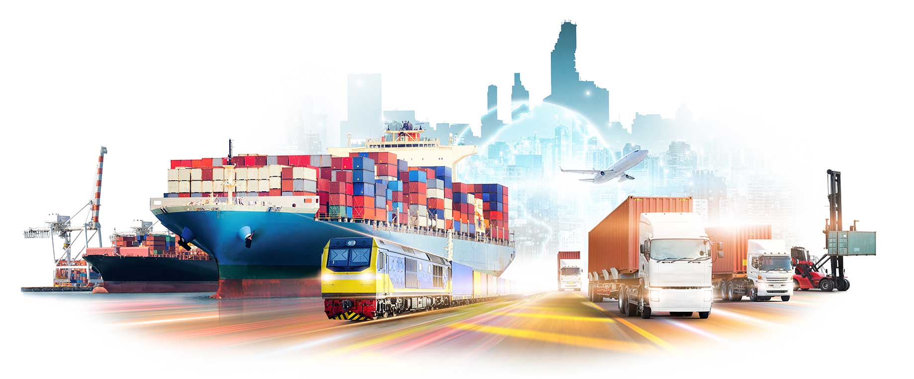 export transportation logistics